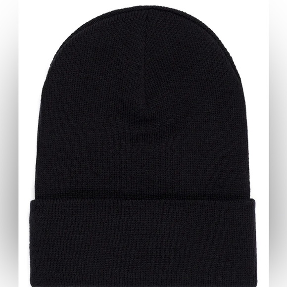 Sp5der Web Rhinestone Beanie - Picture 2 of 3